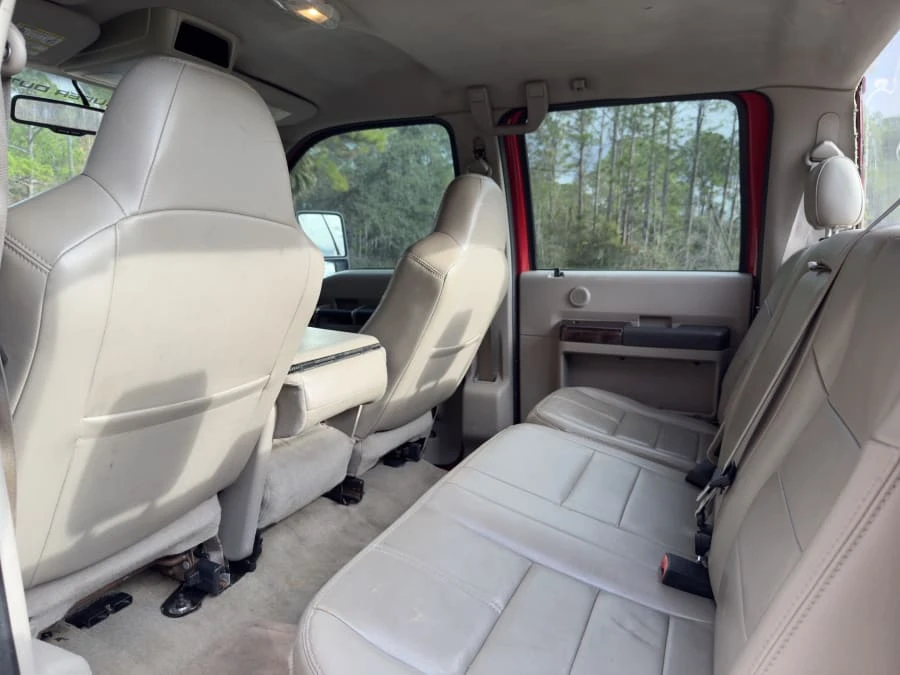 2008 Ford Super Duty 2nd Gen - Image 25 of 30