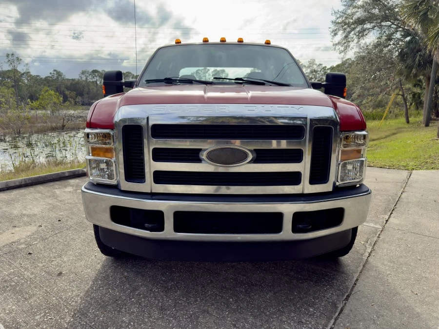 2008 Ford Super Duty 2nd Gen - Image 3 of 30