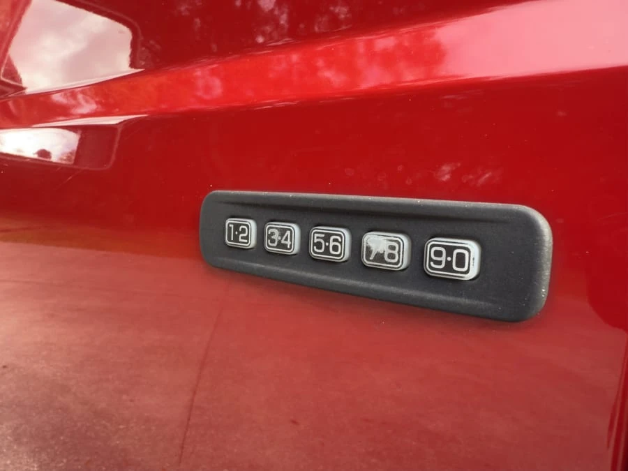 2008 Ford Super Duty 2nd Gen - Image 8 of 30