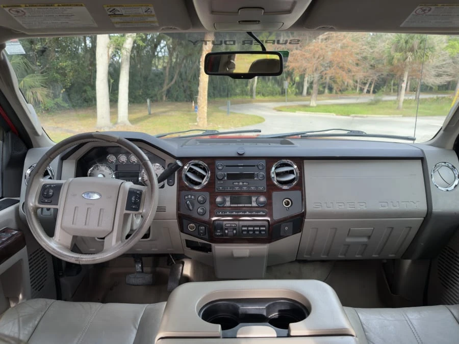 2008 Ford Super Duty 2nd Gen - Image 26 of 30