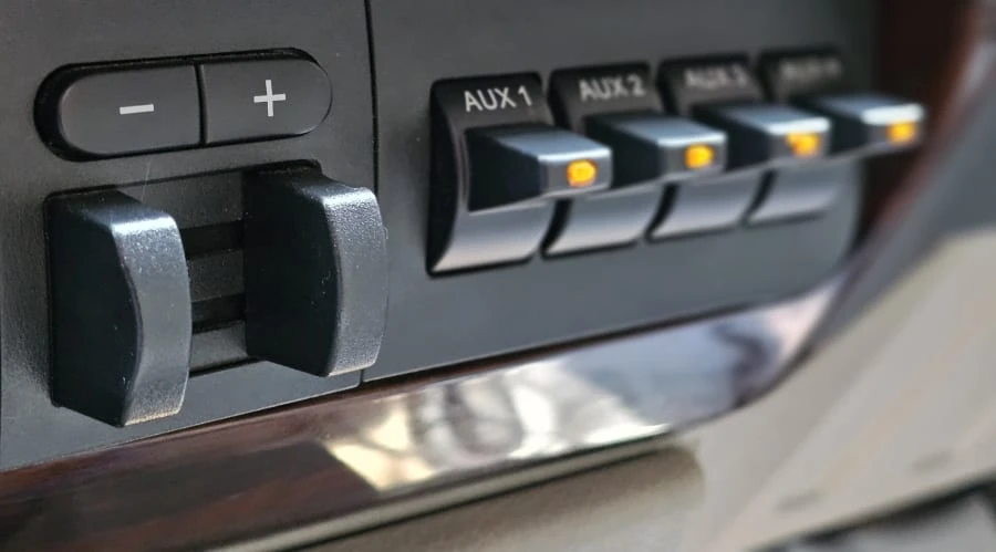 2008 Ford Super Duty 2nd Gen - Image 15 of 16