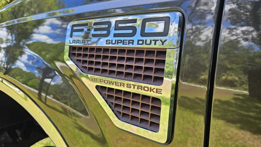 2008 Ford Super Duty 2nd Gen - Image 5 of 16