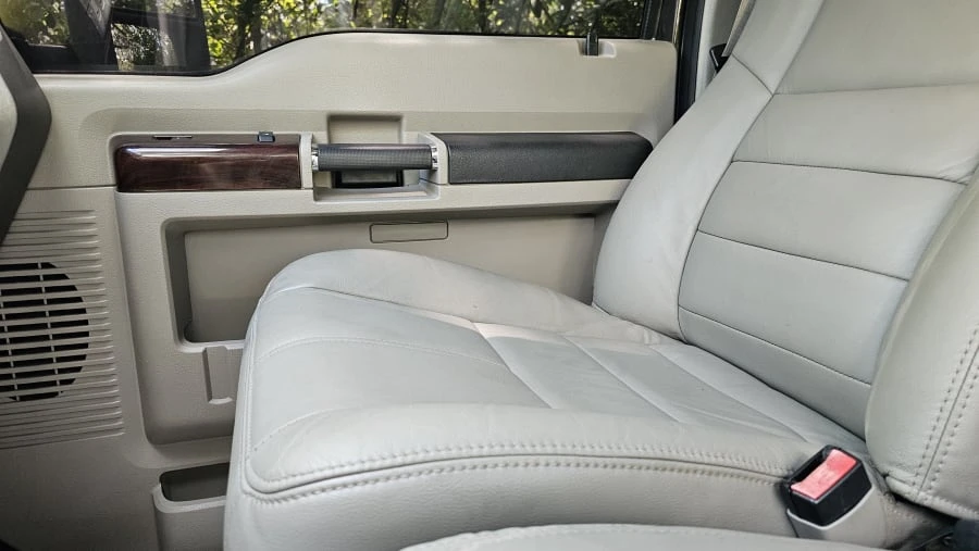 2008 Ford Super Duty 2nd Gen - Image 10 of 16