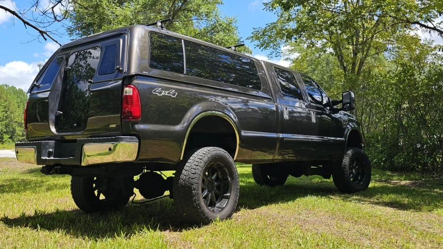 2008 Ford Super Duty 2nd Gen - Image 2 of 16
