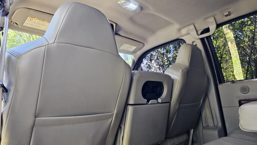 2008 Ford Super Duty 2nd Gen - Image 11 of 16