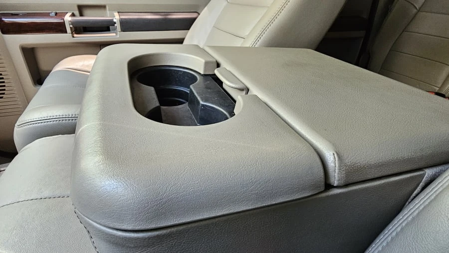 2008 Ford Super Duty 2nd Gen - Image 7 of 16