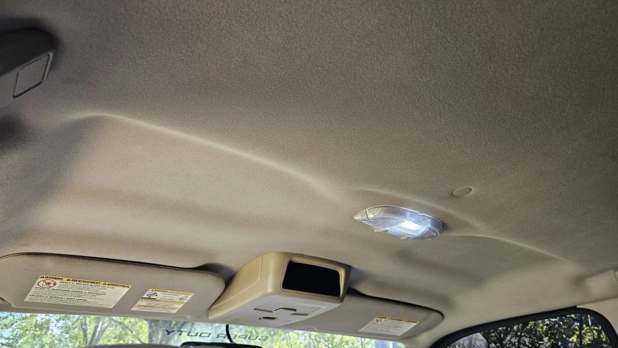 2008 Ford Super Duty 2nd Gen - Image 12 of 16