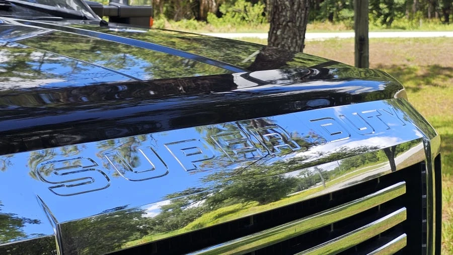 2008 Ford Super Duty 2nd Gen - Image 4 of 16