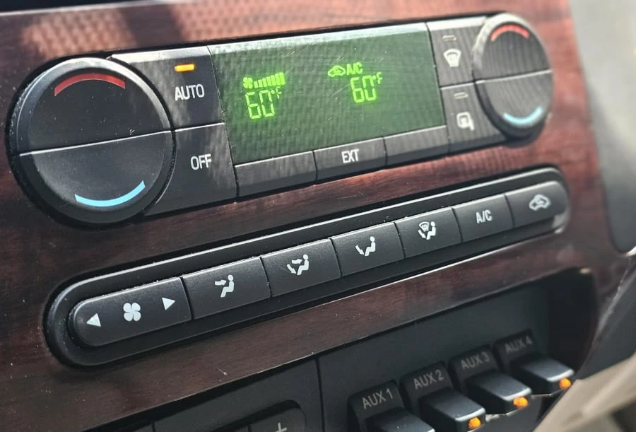 2008 Ford Super Duty 2nd Gen - Image 13 of 16