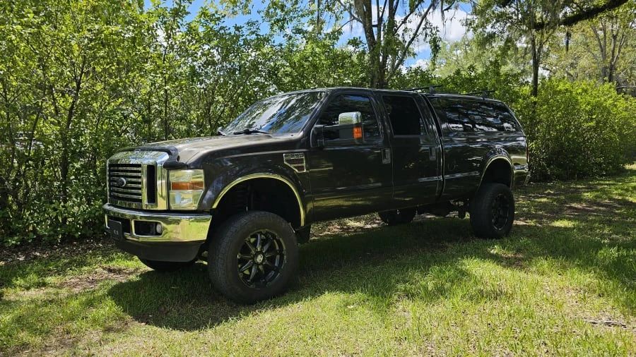 2008 Ford Super Duty 2nd Gen - Image 3 of 16