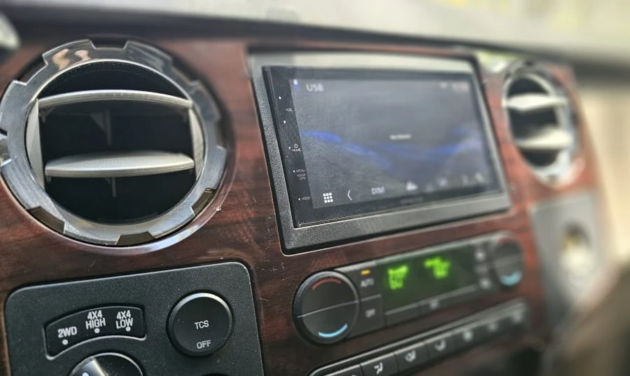 2008 Ford Super Duty 2nd Gen - Image 6 of 16