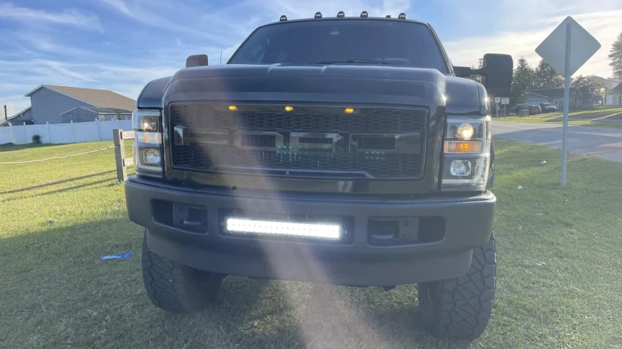 2008 Ford Super Duty 2nd Gen - Image 2 of 11