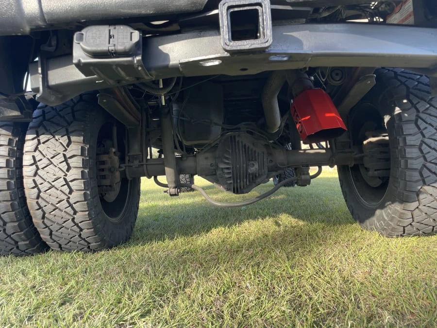 2008 Ford Super Duty 2nd Gen - Image 10 of 11