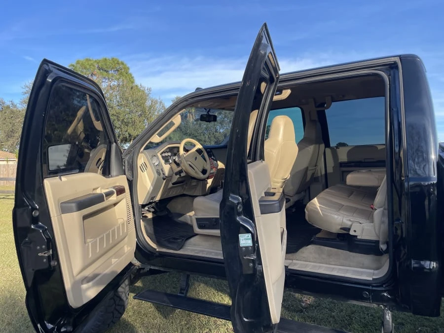 2008 Ford Super Duty 2nd Gen - Image 8 of 11