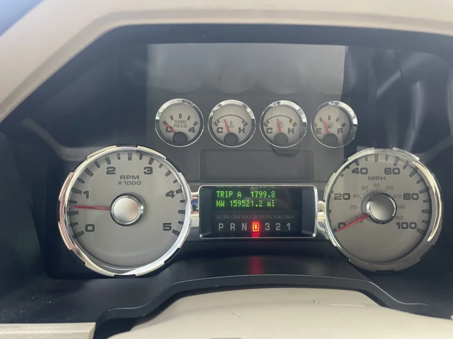 2008 Ford Super Duty 2nd Gen - Image 7 of 11