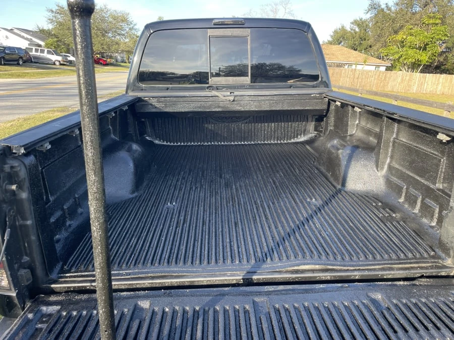 2008 Ford Super Duty 2nd Gen - Image 4 of 11