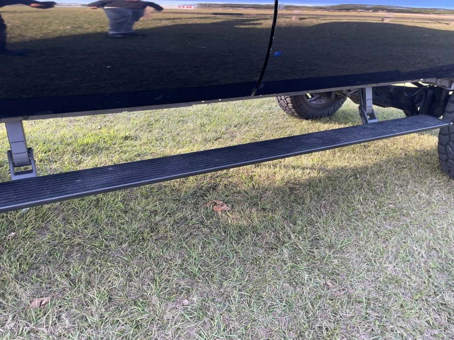 2008 Ford Super Duty 2nd Gen - Image 5 of 11