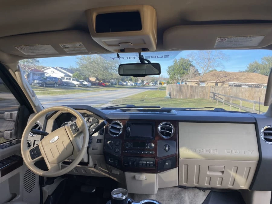 2008 Ford Super Duty 2nd Gen - Image 6 of 11