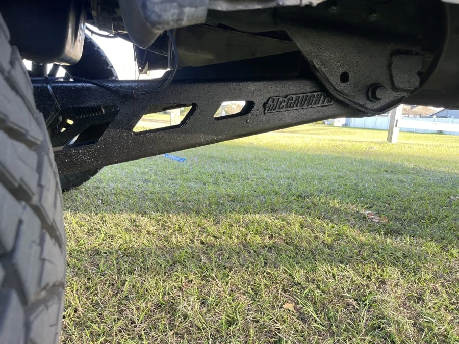 2008 Ford Super Duty 2nd Gen - Image 9 of 11