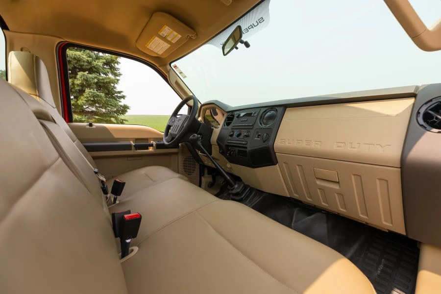 2008 Ford Super Duty 2nd Gen - Image 15 of 21