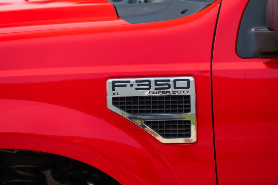 2008 Ford Super Duty 2nd Gen - Image 5 of 21