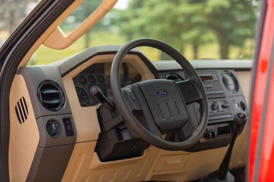 2008 Ford Super Duty 2nd Gen - Image 14 of 21