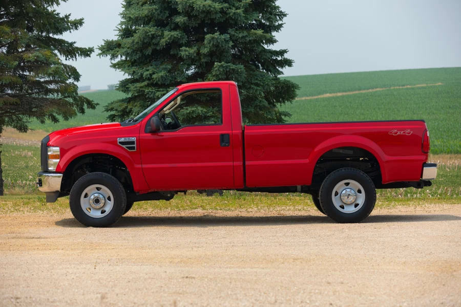 2008 Ford Super Duty 2nd Gen - Image 13 of 21