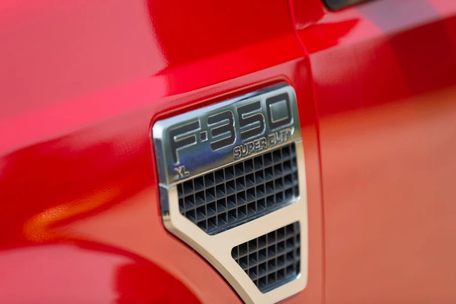 2008 Ford Super Duty 2nd Gen - Image 6 of 21