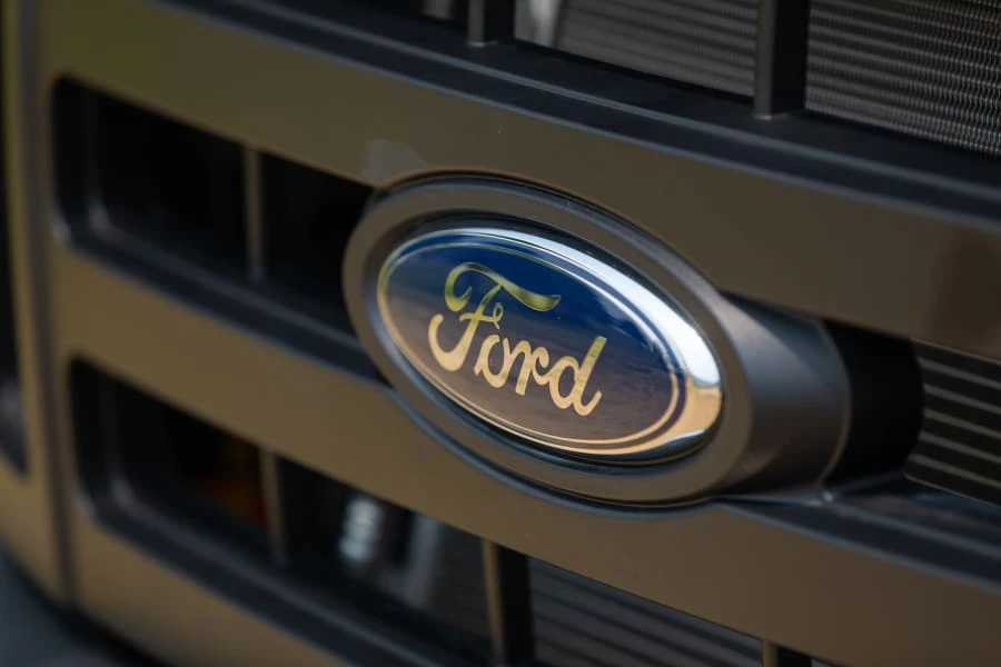 2008 Ford Super Duty 2nd Gen - Image 4 of 21