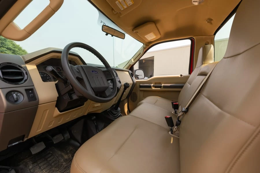 2008 Ford Super Duty 2nd Gen - Image 17 of 21