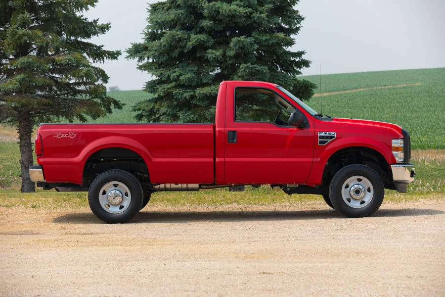 2008 Ford Super Duty 2nd Gen - Image 2 of 21