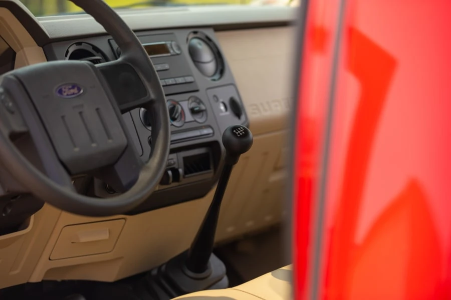 2008 Ford Super Duty 2nd Gen - Image 18 of 21