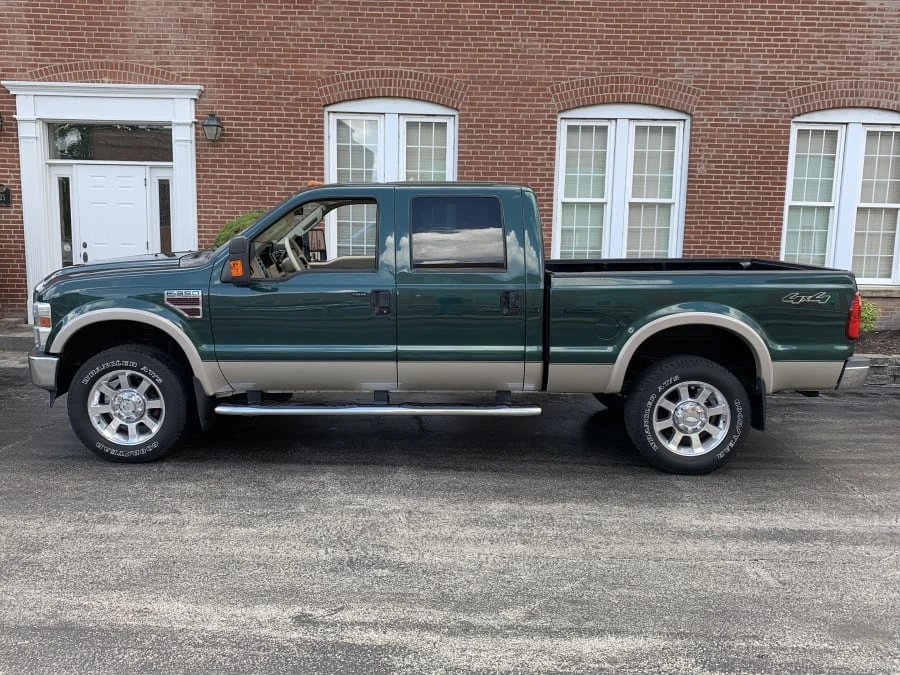 2008 Ford Super Duty 2nd Gen - Image 2 of 9