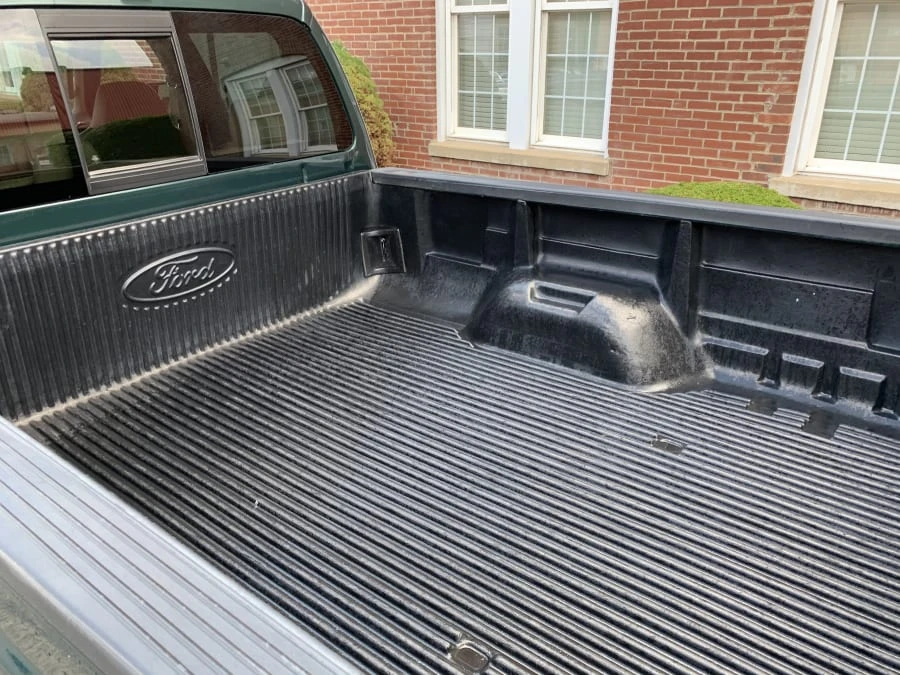 2008 Ford Super Duty 2nd Gen - Image 4 of 9