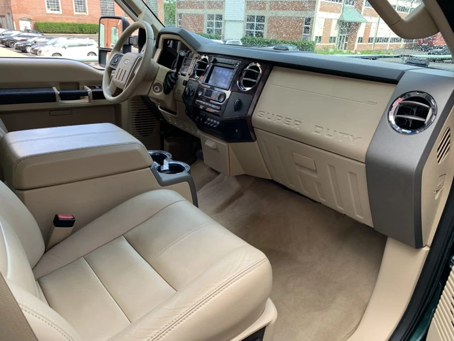 2008 Ford Super Duty 2nd Gen - Image 7 of 9