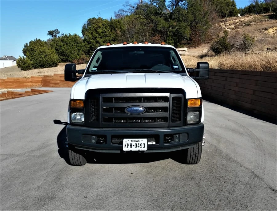 2008 Ford Super Duty 2nd Gen - Image 5 of 9