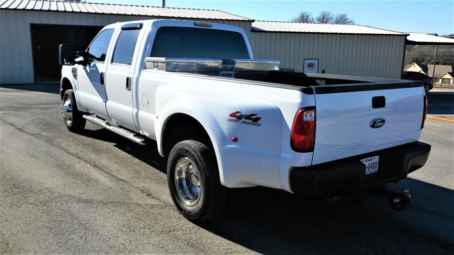 2008 Ford Super Duty 2nd Gen - Image 2 of 9
