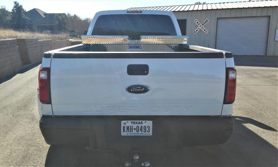 2008 Ford Super Duty 2nd Gen - Image 6 of 9