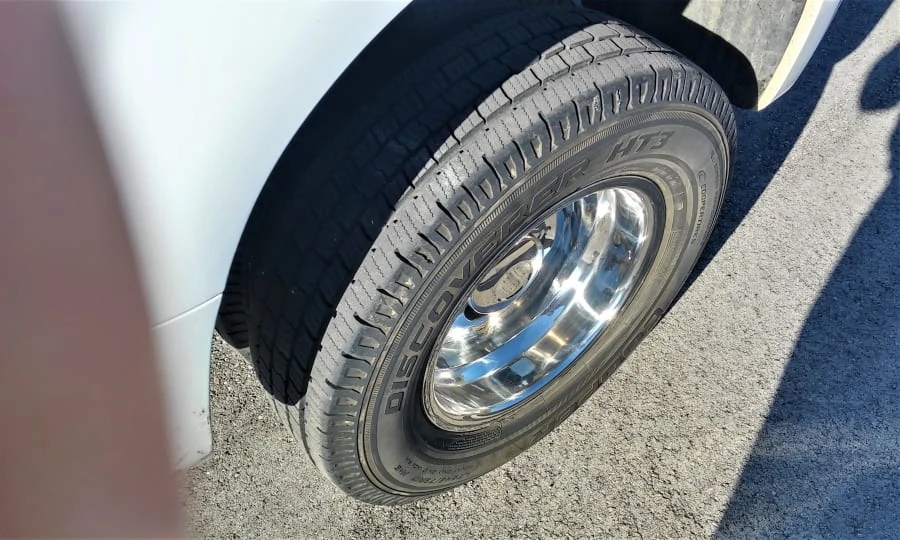 2008 Ford Super Duty 2nd Gen - Image 7 of 9