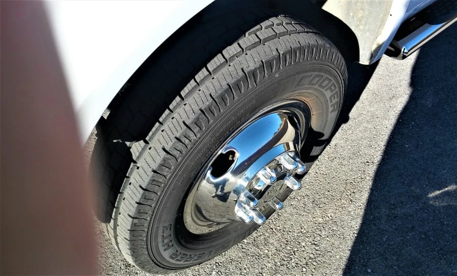 2008 Ford Super Duty 2nd Gen - Image 4 of 9