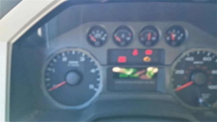 2008 Ford Super Duty 2nd Gen - Image 3 of 9
