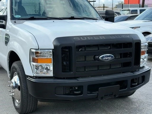2008 Ford Super Duty 2nd Gen - Image 20 of 21