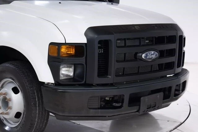 2008 Ford Super Duty 2nd Gen - Image 12 of 21