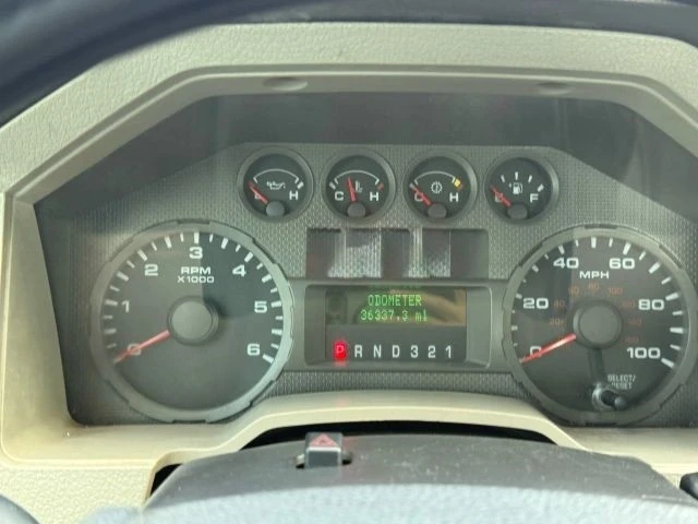 2008 Ford Super Duty 2nd Gen - Image 15 of 21