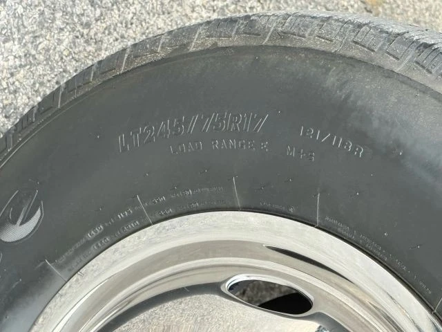 2008 Ford Super Duty 2nd Gen - Image 18 of 21