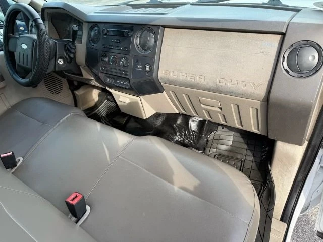 2008 Ford Super Duty 2nd Gen - Image 9 of 12