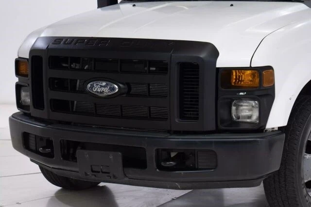 2008 Ford Super Duty 2nd Gen - Image 14 of 21