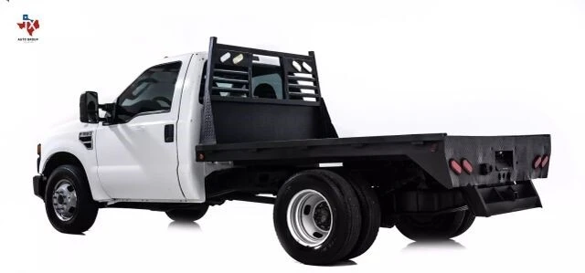 2008 Ford Super Duty 2nd Gen - Image 6 of 21