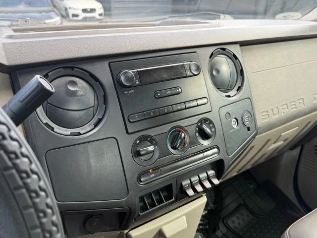 2008 Ford Super Duty 2nd Gen - Image 14 of 21