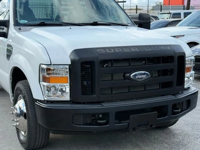 2008 Ford Super Duty 2nd Gen - Image 20 of 21